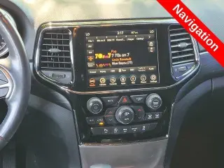 Jeep Grand Cherokee 2021 4x4 Laredo E 4p SUV