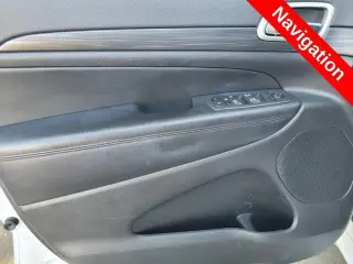 Jeep Grand Cherokee 2021 4x4 Laredo E 4p SUV