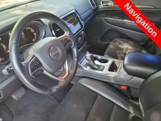 Jeep Grand Cherokee 2021 4x4 Laredo E 4p SUV
