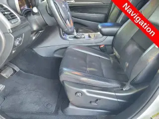Jeep Grand Cherokee 2021 4x4 Laredo E 4p SUV