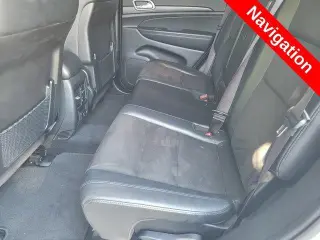 Jeep Grand Cherokee 2021 4x4 Laredo E 4p SUV
