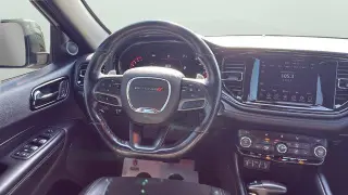Dodge Durango 2021 AWD GT Plus 4p SUV