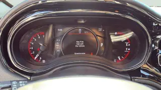 Dodge Durango 2021 AWD GT Plus 4p SUV
