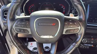Dodge Durango 2021 AWD GT Plus 4p SUV