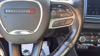 Dodge Durango 2021 AWD GT Plus 4p SUV