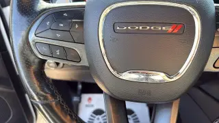 Dodge Durango 2021 AWD GT Plus 4p SUV