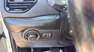 Dodge Durango 2021 AWD GT Plus 4p SUV