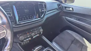 Dodge Durango 2021 AWD GT Plus 4p SUV