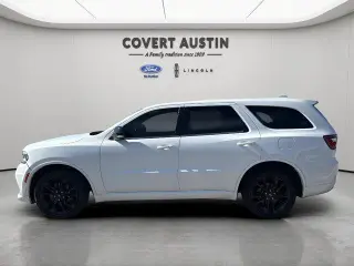 Dodge Durango 2021 AWD GT Plus 4p SUV