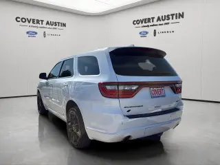 Dodge Durango 2021 AWD GT Plus 4p SUV
