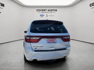 Dodge Durango 2021 AWD GT Plus 4p SUV