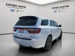 Dodge Durango 2021 AWD GT Plus 4p SUV