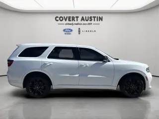 Dodge Durango 2021 AWD GT Plus 4p SUV