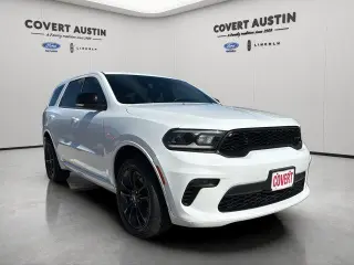 Dodge Durango 2021 AWD GT Plus 4p SUV