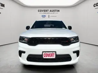 Dodge Durango 2021 AWD GT Plus 4p SUV