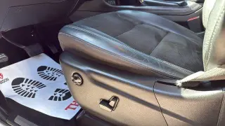 Dodge Durango 2021 AWD GT Plus 4p SUV