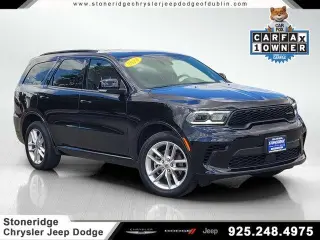 Dodge Durango 2024 AWD GT 4p SUV