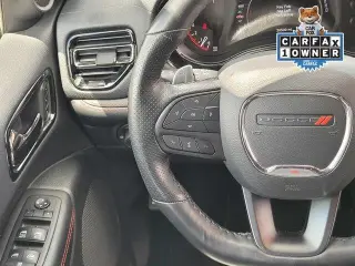 Dodge Durango 2024 AWD GT 4p SUV