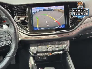 Dodge Durango 2024 AWD GT 4p SUV
