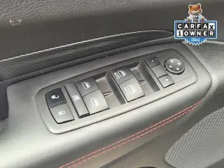 Dodge Durango 2024 AWD GT 4p SUV