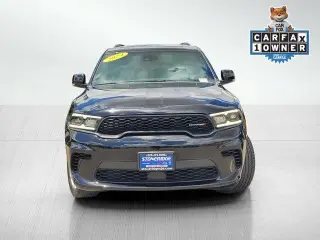 Dodge Durango 2024 AWD GT 4p SUV