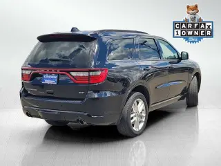 Dodge Durango 2024 AWD GT 4p SUV