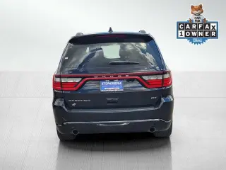 Dodge Durango 2024 AWD GT 4p SUV