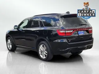 Dodge Durango 2024 AWD GT 4p SUV