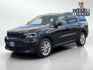 Dodge Durango 2024 AWD GT 4p SUV