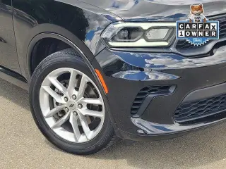 Dodge Durango 2024 AWD GT 4p SUV
