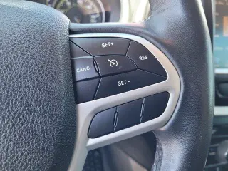 Jeep Cherokee 2018 4x4 Latitude Plus 4p SUV