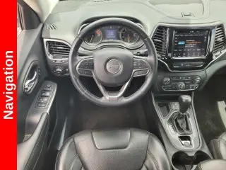 Jeep Cherokee 2019 High Altitude 4p SUV