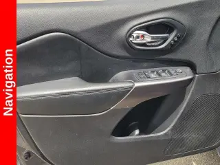 Jeep Cherokee 2019 High Altitude 4p SUV