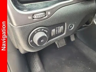 Jeep Cherokee 2019 High Altitude 4p SUV