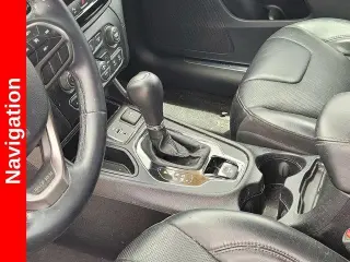 Jeep Cherokee 2019 High Altitude 4p SUV