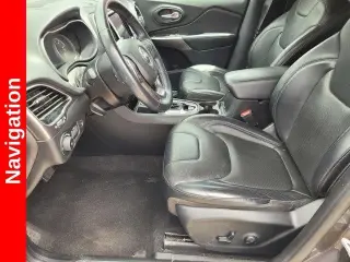 Jeep Cherokee 2019 High Altitude 4p SUV