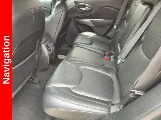 Jeep Cherokee 2019 High Altitude 4p SUV