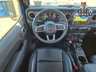 Jeep Wrangler 2023 4x4 Rubicon 4xe 20th Anniversary 4dr SUV
