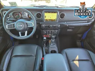 Jeep Wrangler 2023 4x4 Rubicon 4xe 20th Anniversary 4dr SUV