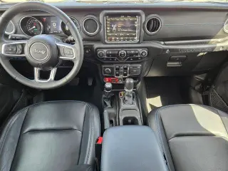 Jeep Wrangler 2023 4x4 Rubicon 4xe 20th Anniversary 4p SUV