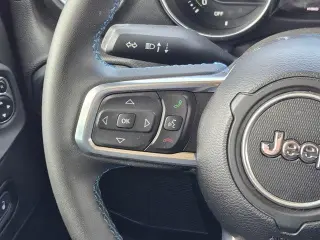 Jeep Wrangler 2023 4x4 Rubicon 4xe 20th Anniversary 4p SUV