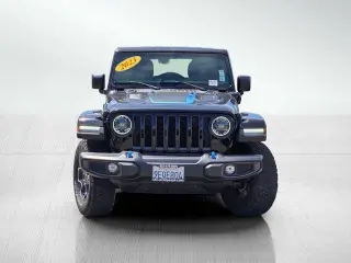 Jeep Wrangler 2023 4x4 Rubicon 4xe 20th Anniversary 4p SUV