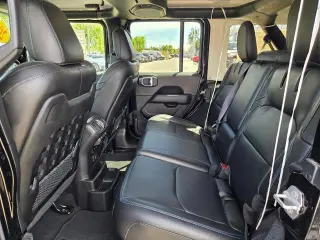 Jeep Wrangler 2023 4x4 Rubicon 4xe 20th Anniversary 4p SUV