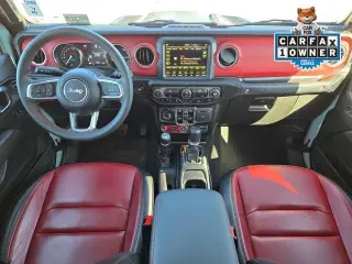 Jeep Wrangler 2023 4x4 Rubicon 4xe 20º Aniversario 4p SUV
