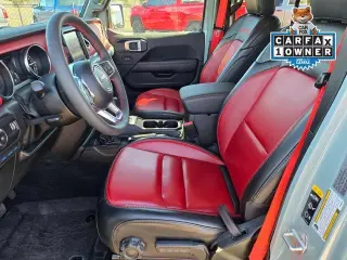 Jeep Wrangler 2023 4x4 Rubicon 4xe 20º Aniversario 4p SUV