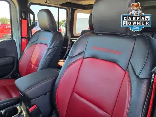 Jeep Wrangler 2023 4x4 Rubicon 4xe 20º Aniversario 4p SUV