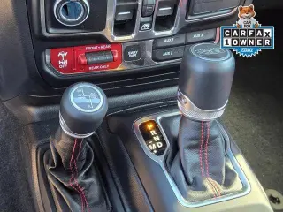 Jeep Wrangler 2023 4x4 Rubicon 4xe 20º Aniversario 4p SUV