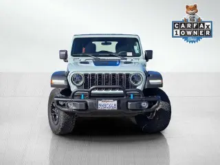 Jeep Wrangler 2023 4x4 Rubicon 4xe 20º Aniversario 4p SUV