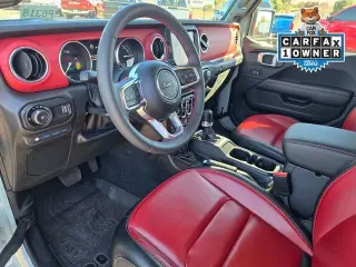 Jeep Wrangler 2023 4x4 Rubicon 4xe 20º Aniversario 4p SUV