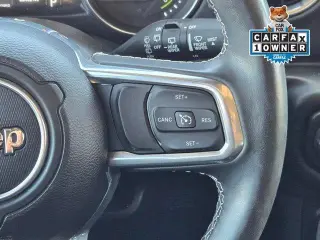 Jeep Wrangler 2023 4x4 Sahara 4xe 4dr SUV